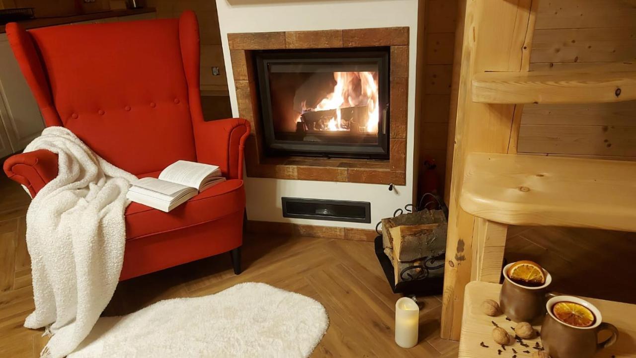 Sloneczna Chata Z Bali Lądek-Zdrój 외부 사진